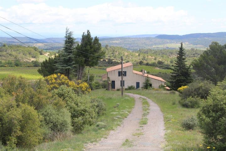 House for sale in Lagrasse, France - Image 11