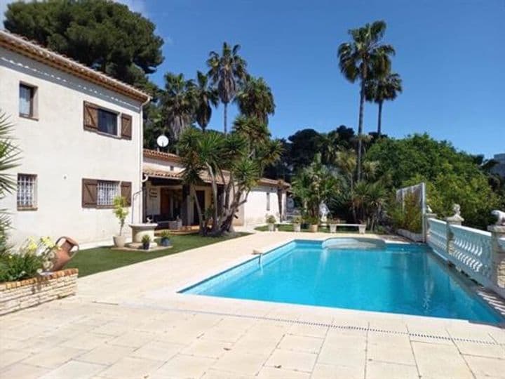 4 bedrooms house for sale in Antibes, France - Image 3