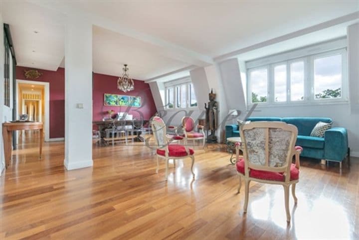 4 bedrooms apartment for sale in Neuilly-sur-Seine, France - Image 3