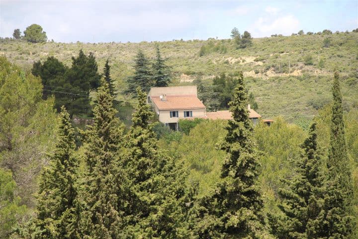 House for sale in Lagrasse, France - Image 6