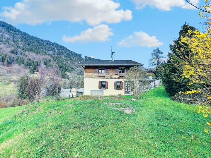 3 bedrooms house for sale in Saint Jean dAulps, France - Image 6