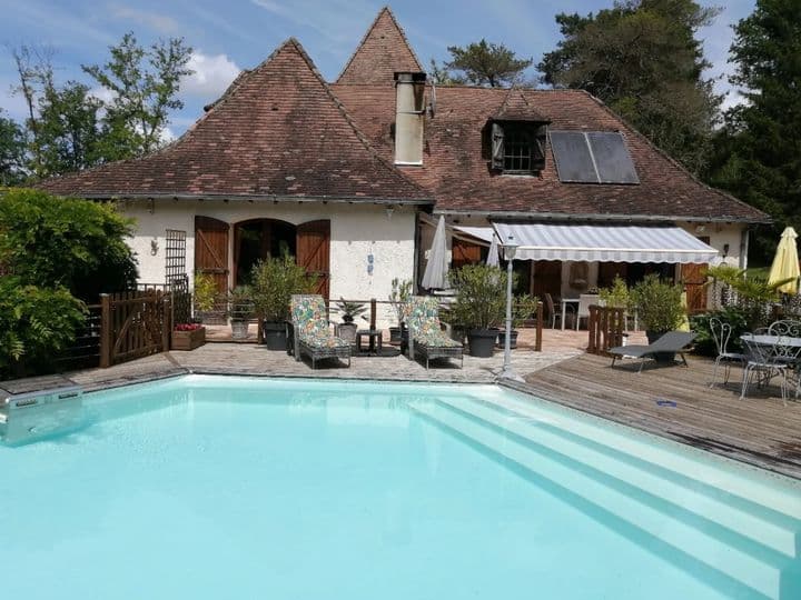 5 bedrooms house for sale in BOURDEILLES, France - Image 2