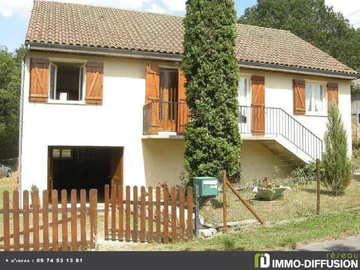 3 bedrooms house for sale in BASVILLE, France