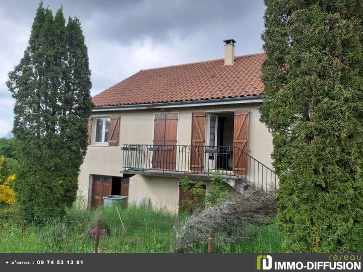 3 bedrooms house for sale in BASVILLE, France - Image 2