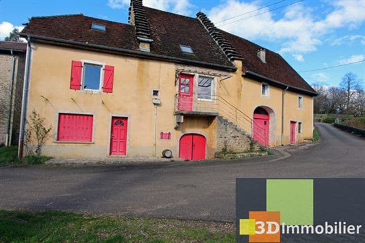 4 bedrooms house for sale in Lons-le-Saunier, France - Image 5