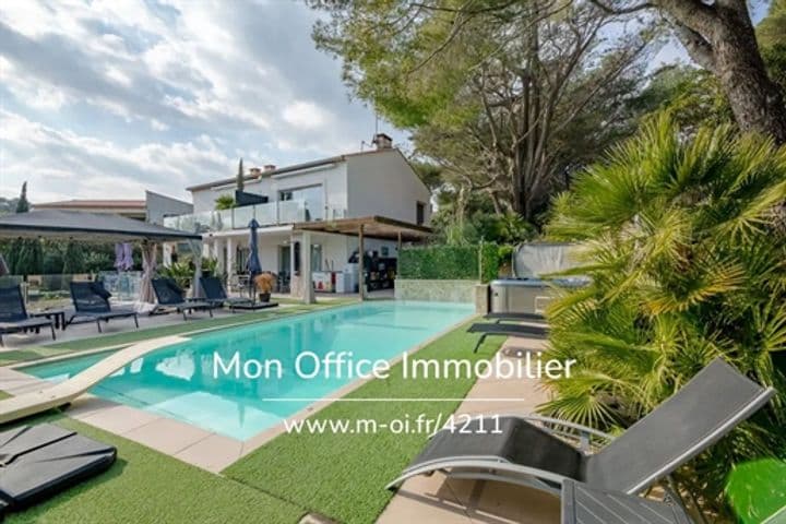 9 bedrooms house for sale in Frejus, France - Image 11