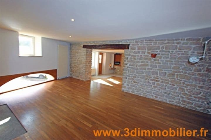 4 bedrooms house for sale in Lons-le-Saunier, France - Image 2