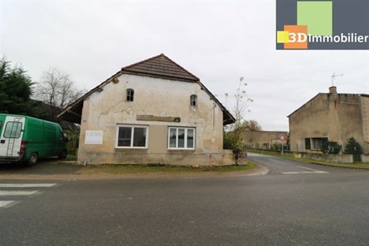 3 bedrooms house for sale in Pierre-de-Bresse, France - Image 11