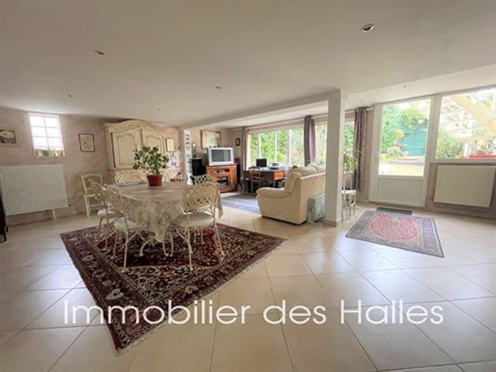 4 bedrooms other for sale in Chateau-Gontier-sur-Mayenne, France - Image 9