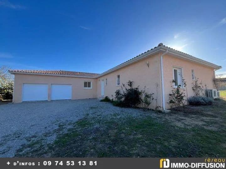 3 bedrooms house for sale in PINET, France - Image 5