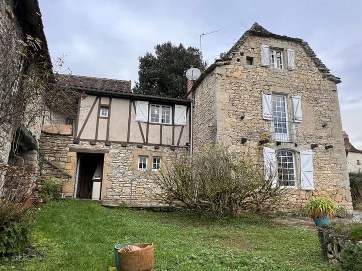 4 bedrooms house for sale in 7 KM NORD-OUEST DE FIGEAC, France - Image 2