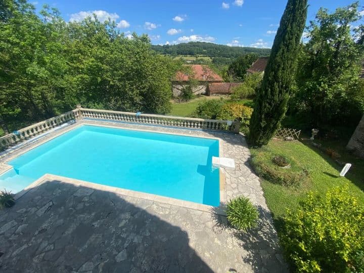 4 bedrooms house for sale in 7 KM NORD-OUEST DE FIGEAC, France - Image 6