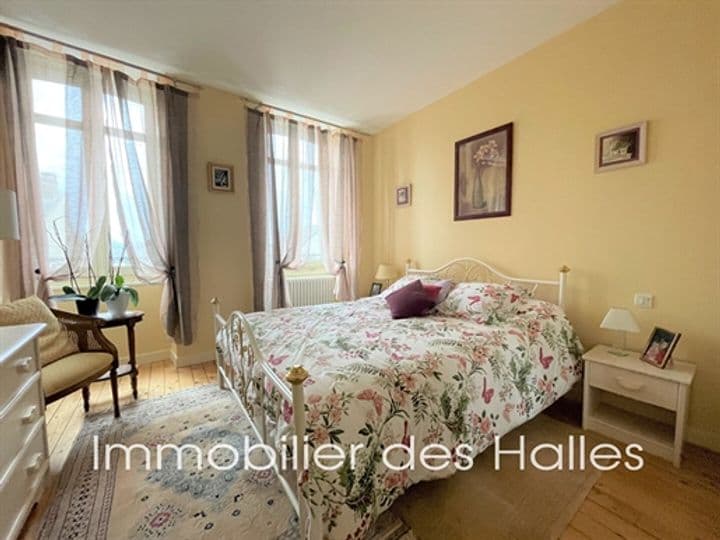 4 bedrooms other for sale in Chateau-Gontier-sur-Mayenne, France