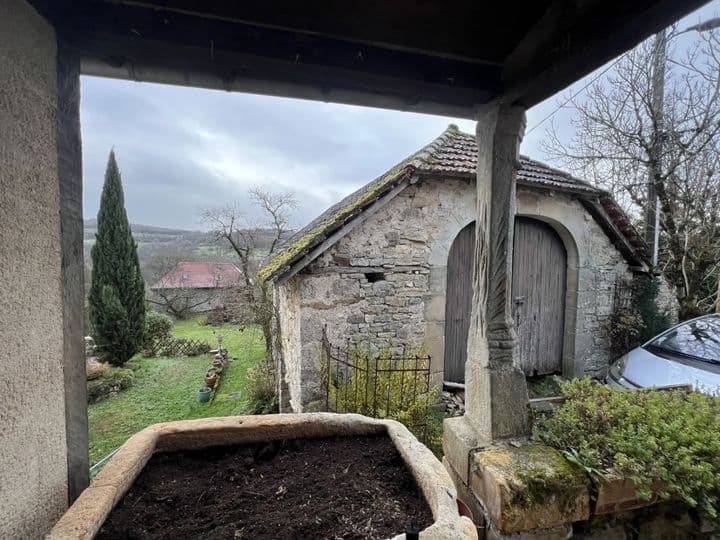 4 bedrooms house for sale in 7 KM NORD-OUEST DE FIGEAC, France - Image 4