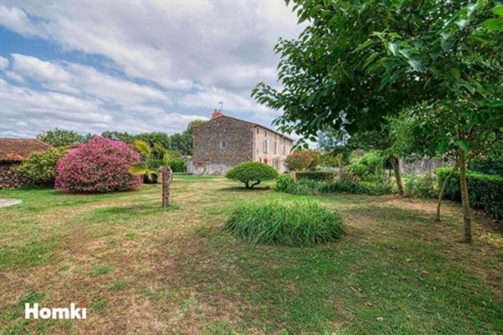 4 bedrooms other for sale in Montaut, France - Image 10