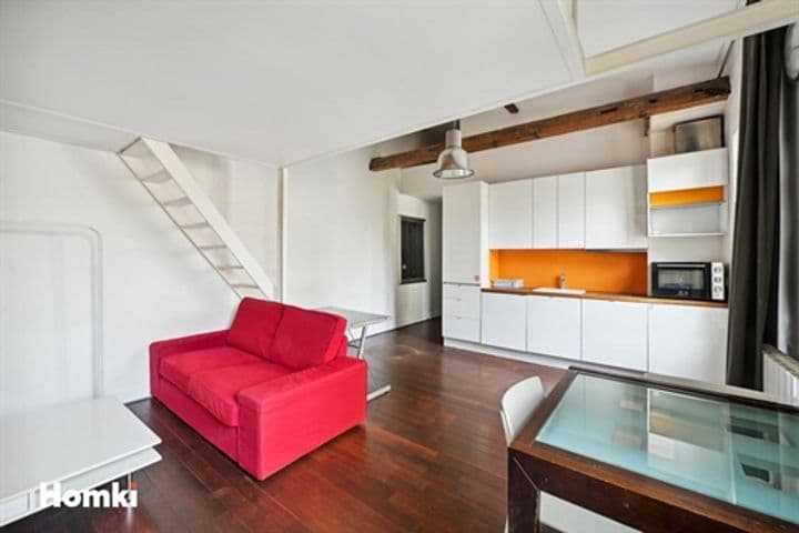 Apartment for sale in Paris 13eme, France