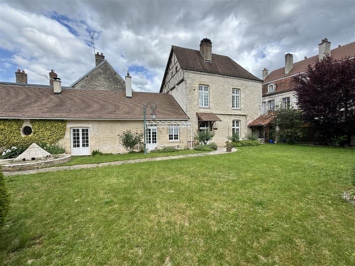 5 bedrooms house for sale in Cote-dOr (21), France