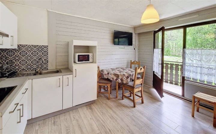 1 bedroom house for sale in Haute-Savoie (74), France