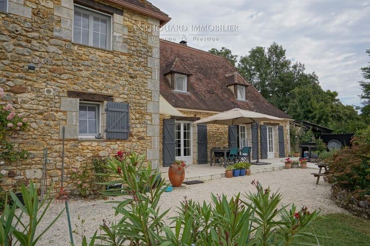 4 bedrooms other for sale in Lalinde, France - Image 2