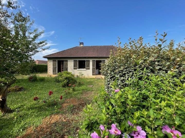 3 bedrooms house for sale in SAINT ROBERT, France - Image 4