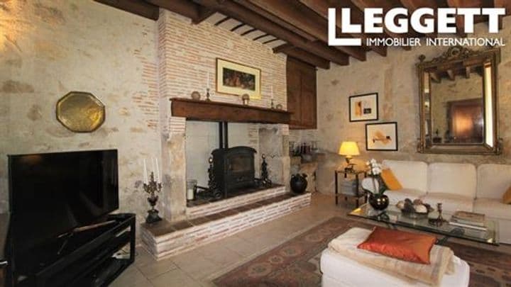 4 bedrooms house for sale in Lavardac, France - Image 2