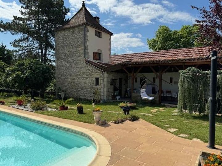 3 bedrooms house for sale in Figeac, France - Image 6