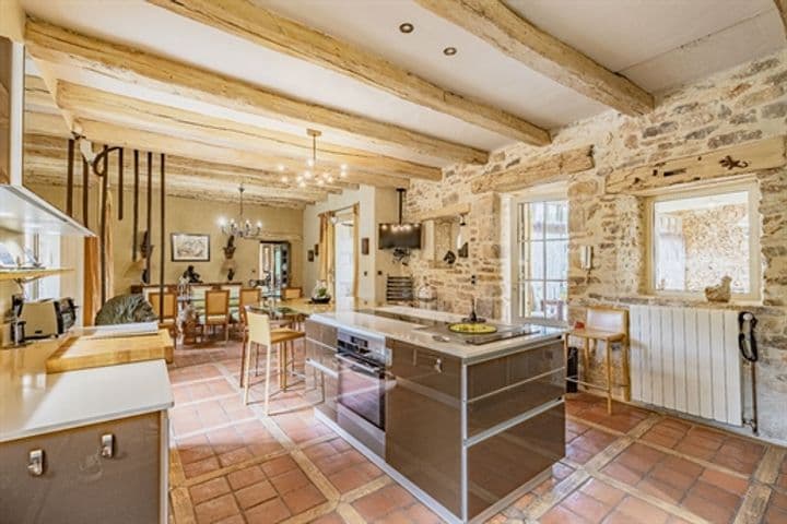 7 bedrooms house for sale in Cuzorn, France - Image 6