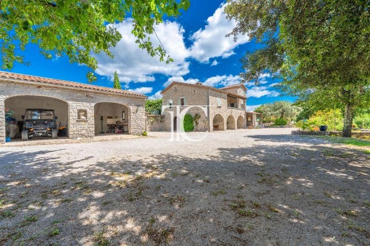 4 bedrooms other for sale in Les Vans, France - Image 36