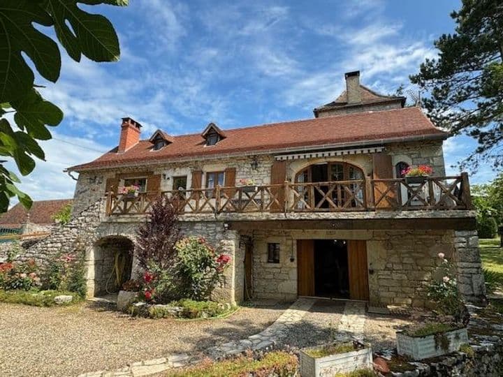 3 bedrooms house for sale in Figeac, France - Image 3