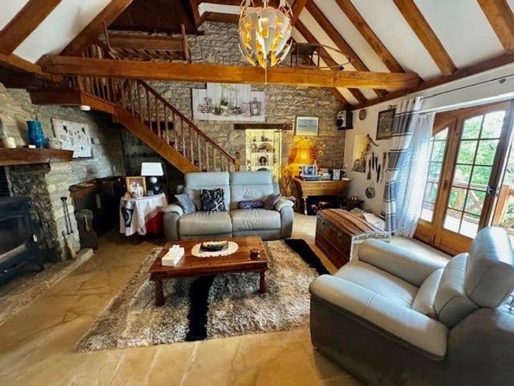 3 bedrooms house for sale in Figeac, France - Image 4