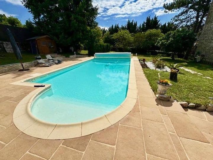 3 bedrooms house for sale in Figeac, France - Image 2