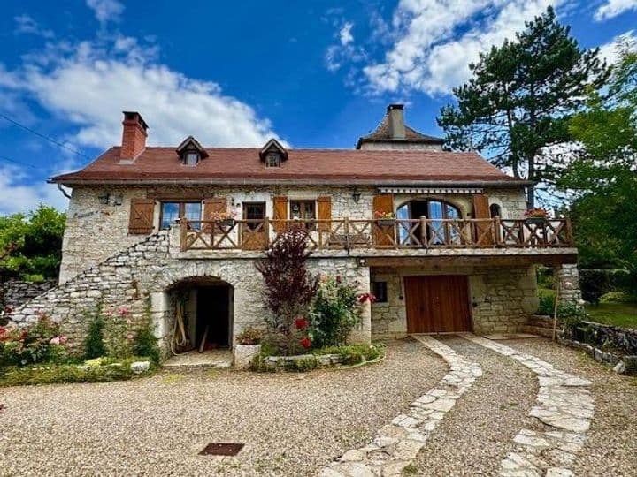 3 bedrooms house for sale in Figeac, France - Image 7