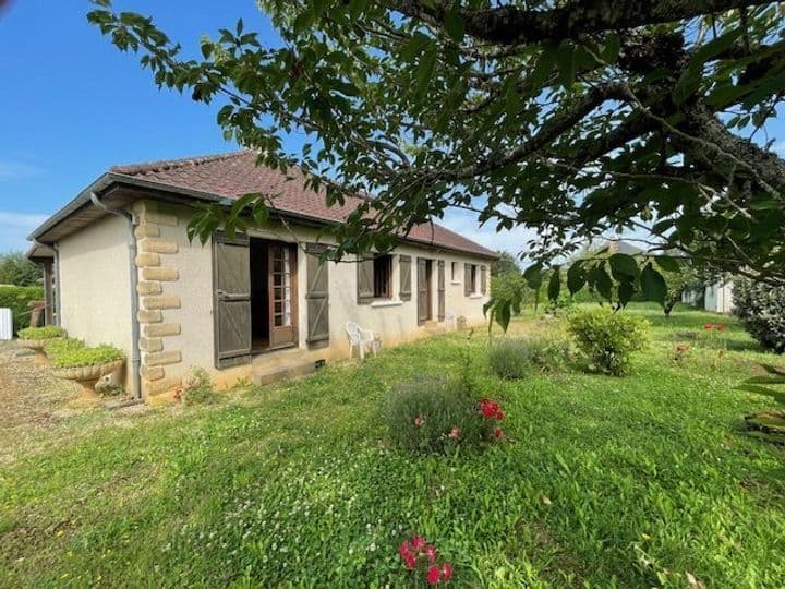 3 bedrooms house for sale in SAINT ROBERT, France - Image 3