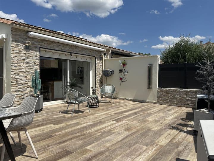 2 bedrooms house for sale in Uzes, France - Image 3