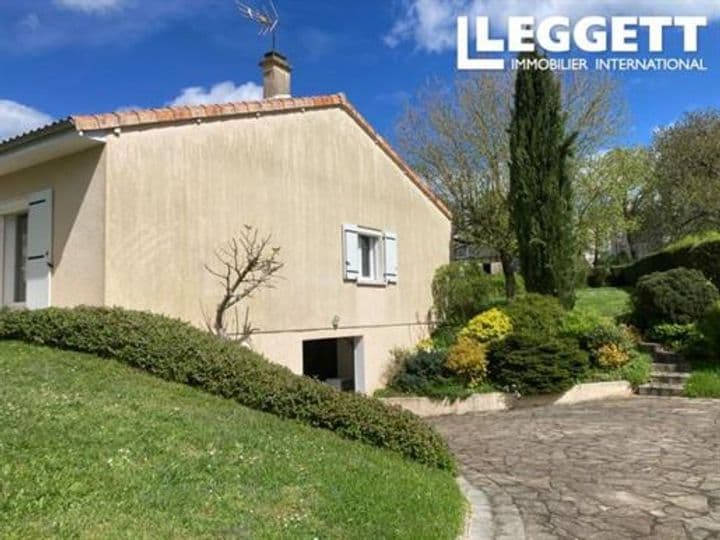 4 bedrooms house for sale in LIsle-Jourdain, France - Image 6