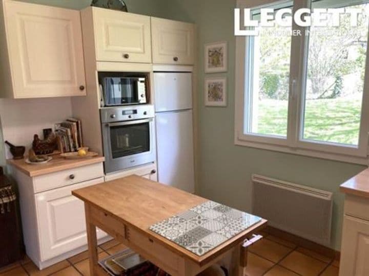 4 bedrooms house for sale in LIsle-Jourdain, France - Image 3