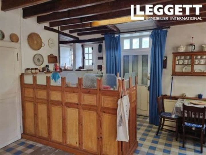 2 bedrooms house for sale in Chatelain, France - Image 3