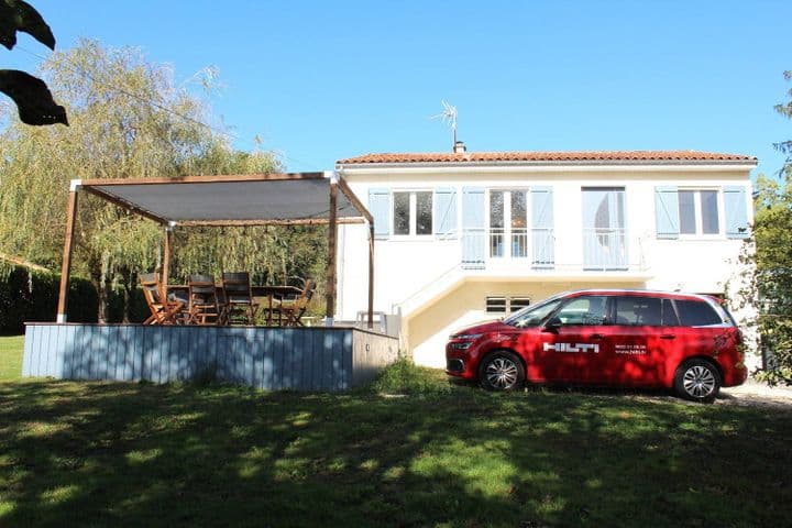 3 bedrooms house for sale in AVAILLES LIMOUZINE, France - Image 11