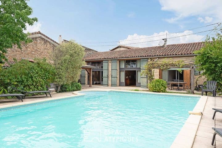 5 bedrooms house for sale in  France