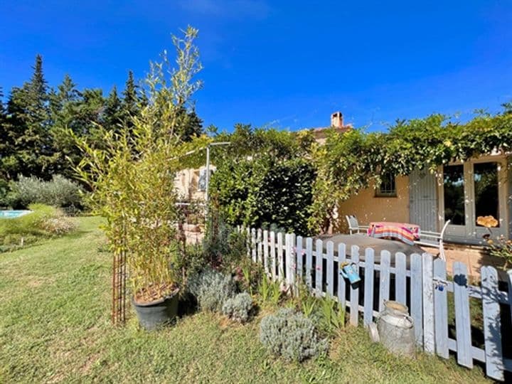 3 bedrooms house for sale in Vaison-la-Romaine, France - Image 9