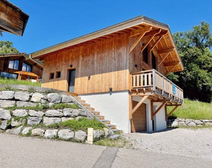 4 bedrooms house for sale in Samoens, France - Image 3