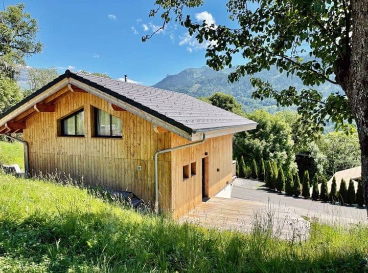 4 bedrooms house for sale in Samoens, France - Image 2