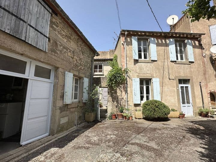 3 bedrooms house for sale in TRAUSSE, France