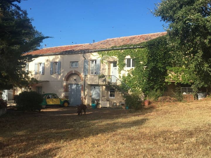 8 bedrooms house for sale in saissac, France - Image 5