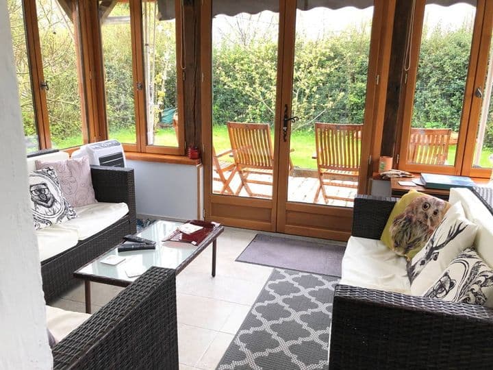 2 bedrooms house for sale in les salles lavauguyon, France - Image 10