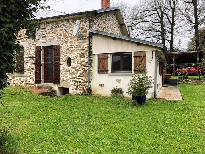 2 bedrooms house for sale in les salles lavauguyon, France - Image 2