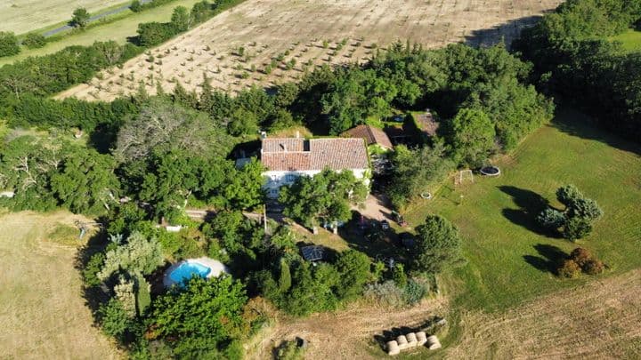 8 bedrooms house for sale in saissac, France - Image 2