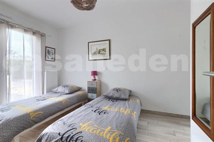 1 bedroom house for sale in Fleury, France - Image 3