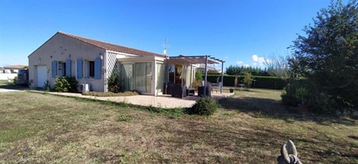 3 bedrooms house for sale in Montpellier-de-Medillan, France - Image 10