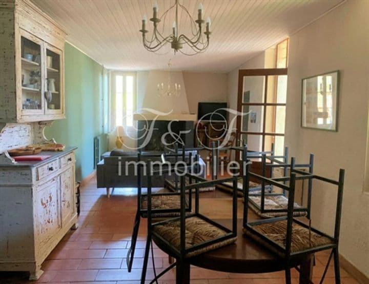 6 bedrooms house for sale in Saint-Saturnin-les-Apt, France - Image 12